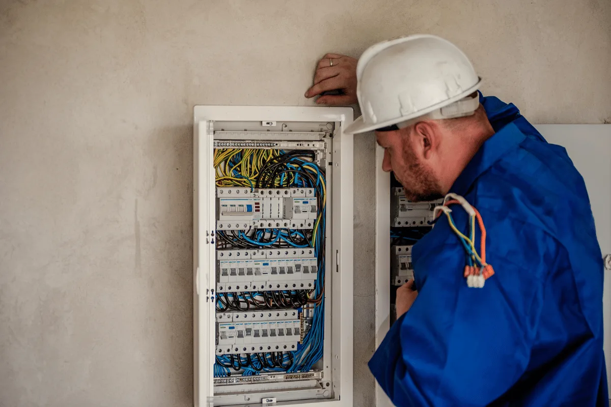 acil elektrik destek