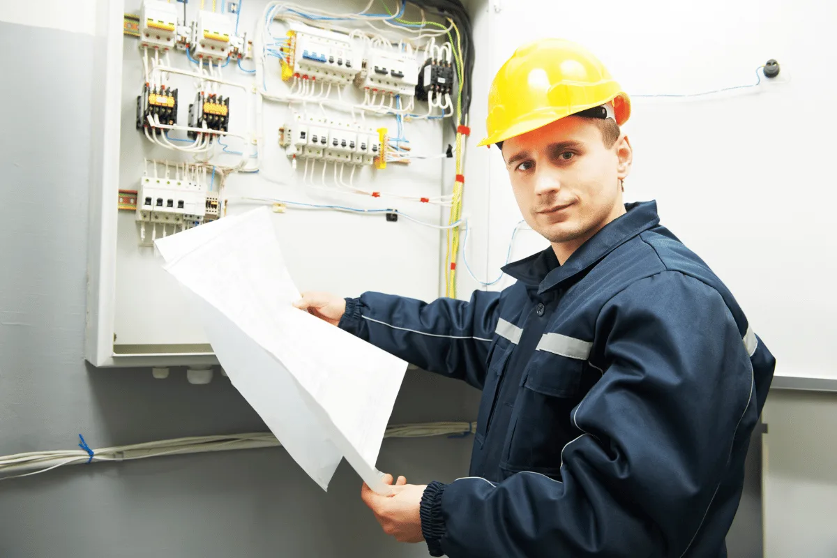 elektrik taahhüt işlemleri