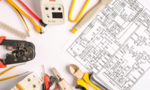 mimarı elektrik proje hizmeti