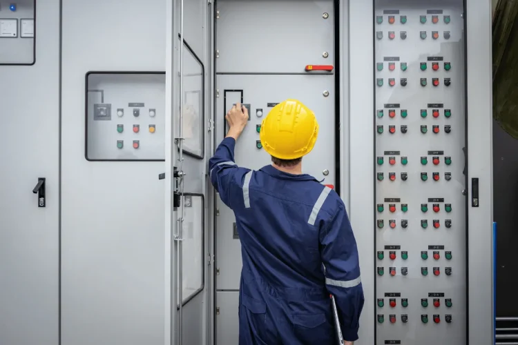 elektrik teknik servis